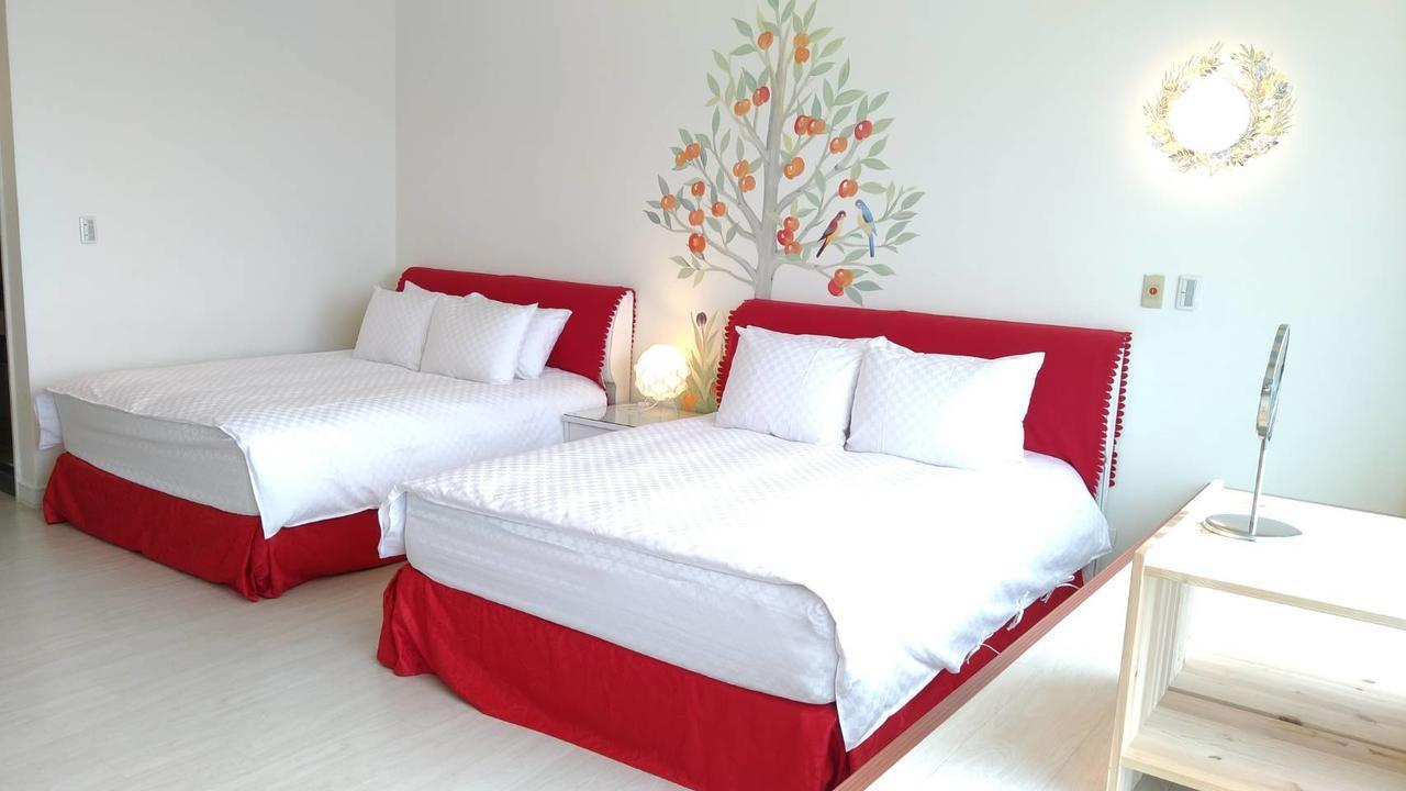 85 eagle hotel Kaohsiung Esterno foto