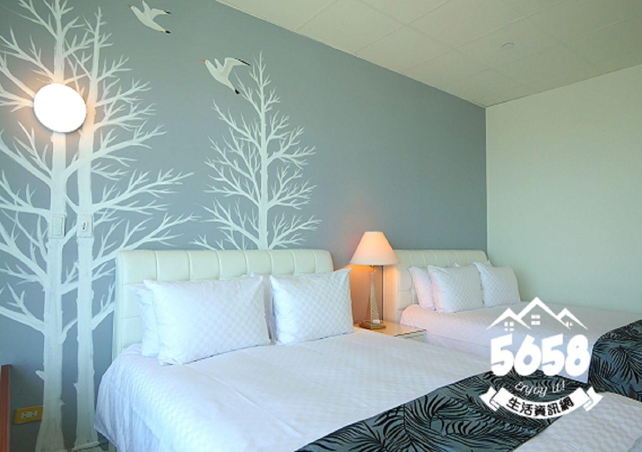 85 eagle hotel Kaohsiung Esterno foto